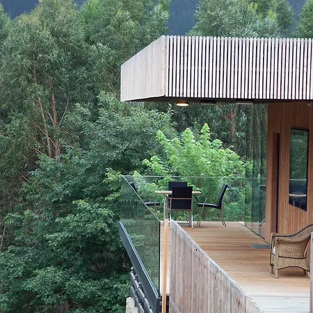 Hétvégi ház Ea Astei *