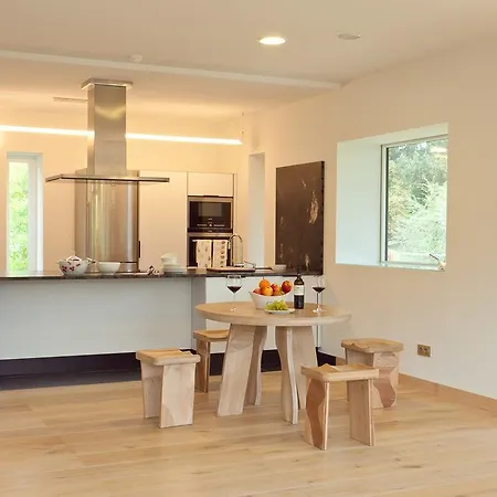 Hétvégi ház Ea Astei