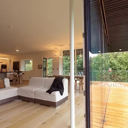 Hétvégi ház Ea Astei Ea